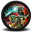 Legacy Of Cain - Defiance 1 Icon 32x32 png